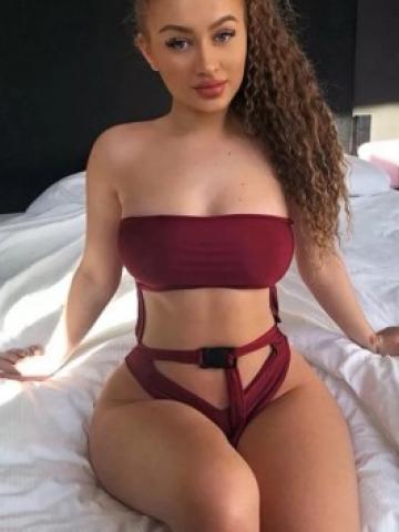 Света Яркая Брюнетка фото 2