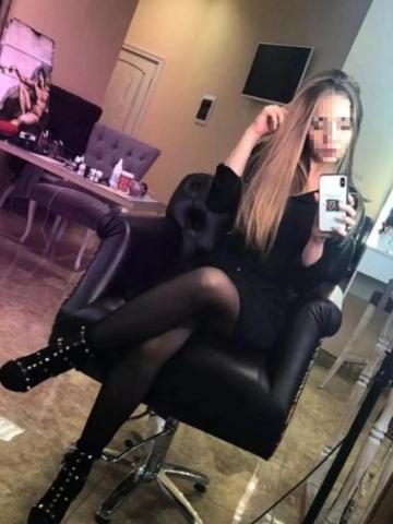 Юлия Очаровательная Блондинка фото 2